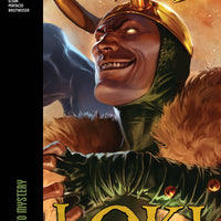 LOKI MODERN ERA EPIC COLLECTION TP JOURNEY INTO MYSTERY