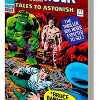 MIGHTY MMW INCREDIBLE HULK TP VOL 03 LESS MONSTER MORE MAN D