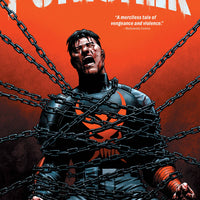 PUNISHER TP VOL 02 KING OF KILLERS BOOK TWO