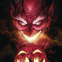 RED GOBLIN TP VOL 01 IT RUNS IN THE FAMILY
