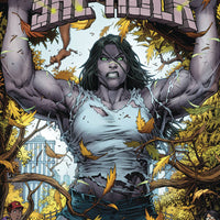 SHE-HULK BY MARIKO TAMAKI TP