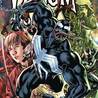 VENOM BY AL EWING AND RAM V TP VOL 04 ILLUMINATION