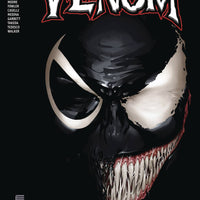 VENOM MODERN ERA EPIC COLLECTION TP AGENT VENOM