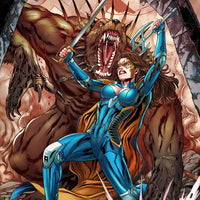 BELLE ANCIENT INSTINCTS CVR B VITORINO