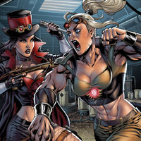 VAN HELSING HORROR BENEATH CVR B JULIUS ABRERA