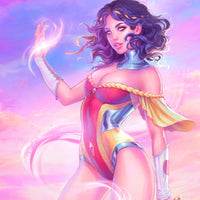 GRIMM FAIRY TALES #74 CVR C SONIA MATAS