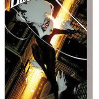 BLACK CAT TP VOL 05 ILL TAKE MANHATTAN