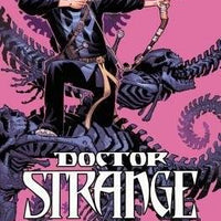 DOCTOR STRANGE TP VOL 03 BLOOD IN THE AETHER