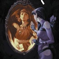 HAWKEYE KATE BISHOP TP VOL 02 MASKS