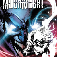 MOON KNIGHT TP VOL 04 ROAD TO RUIN