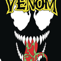 VENOM EPIC COLLECTION TP THE MADNESS