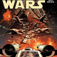 STAR WARS TP VOL 04 LAST FLIGHT OF THE HARBINGER