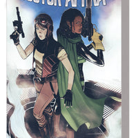STAR WARS DOCTOR APHRA TP VOL 02 ENGINE JOB