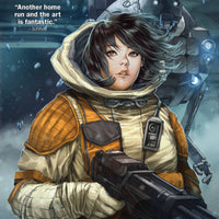 STAR WARS DOCTOR APHRA TP VOL 04 CATASTROPHE CON