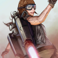 STAR WARS DOCTOR APHRA TP VOL 05 WORST AMONG EQUALS