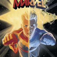 MIGHTY CAPTAIN MARVEL TP VOL 03 DARK ORIGINS