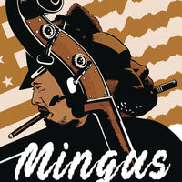 MINGUS HC (O/A)