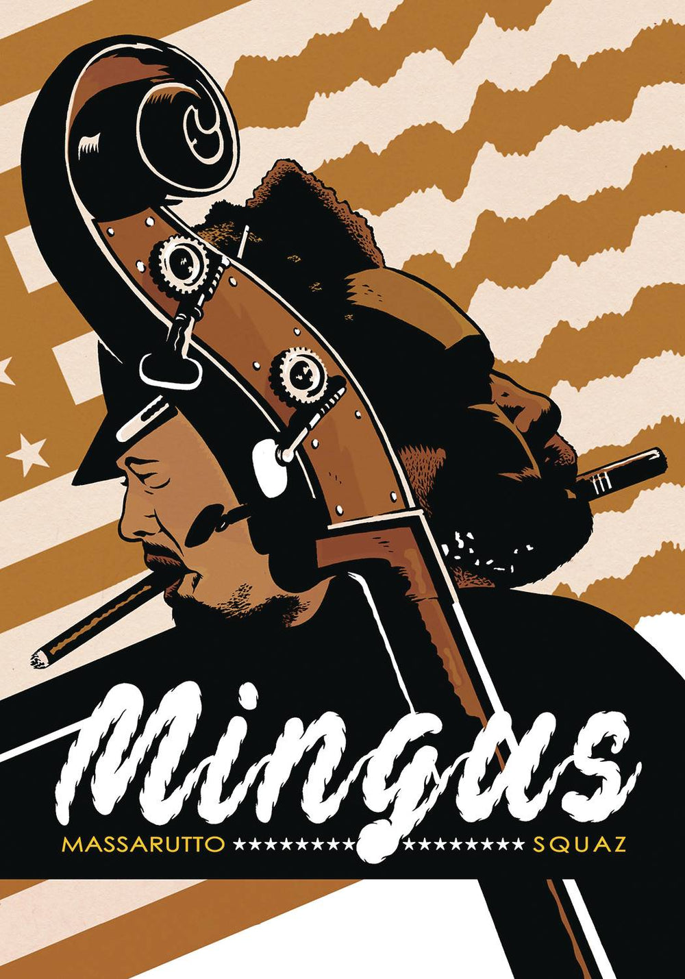MINGUS HC (O/A)