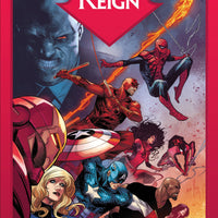 DEVILS REIGN OMNIBUS HC
