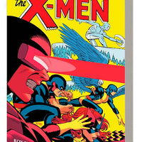 MIGHTY MMW X-MEN TP VOL 03 DIVIDED WE FALL