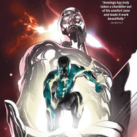 SILVER SURFER TP GHOST LIGHT
