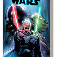 STAR WARS TP VOL 06 QUESTS OF FORCE