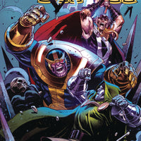 THOR BY DONNY CATES TP VOL 06 BLOOD OF FATHERS