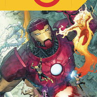 X-MEN BY GERRY DUGGAN TP VOL 04