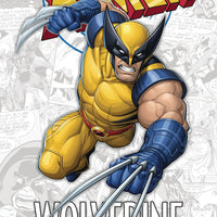 X-MEN X-VERSE TP WOLVERINE