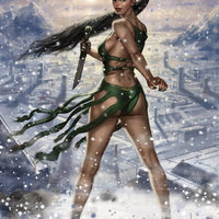 GRIMM FAIRY TALES #75 CVR D IGNACIO NOE