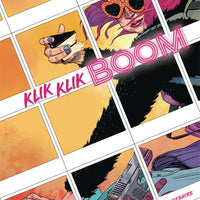 KLIK KLIK BOOM TP
