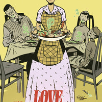 LOVE EVERLASTING TP VOL 02