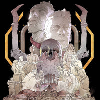 REGRESSION COMP COLL HC (MR)