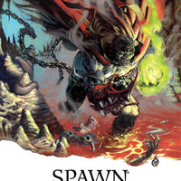SPAWN ORIGINS TP VOL 26