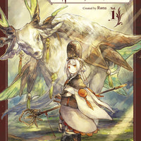 ALPI SOUL SENDER GN VOL 01 (O/A) (C: 0-1-2)