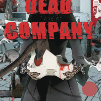 DEAD COMPANY GN VOL 02 (O/A) (MR)