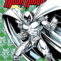 MOON KNIGHT EPIC COLLECTION DEATH WATCH TP