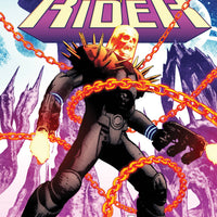 COSMIC GHOST RIDER DUEL IDENTITY TP