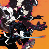 EXTREME VENOMVERSE TP