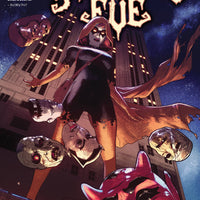 HALLOWS EVE TP