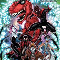 EDGE OF SPIDER-VERSE BLEEDING EDGE TP