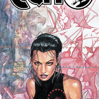 ECHO THE SAGA OF MAYA LOPEZ TP