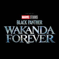 MARVEL STUDIOS BLACK PANTHER WAKANDA FOREVER ART MOVIE TP