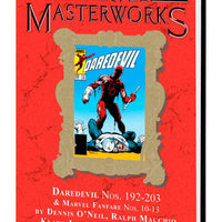 MMW DAREDEVIL HC VOL 18 DM VAR