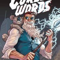 CURSE WORDS HOLE DAMN COMPENDIUM TP