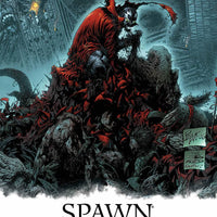 SPAWN ORIGINS TP VOL 27