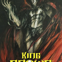 KING SPAWN TP VOL 03
