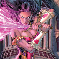 GRIMM FAIRY TALES #76 CVR A VITORINO