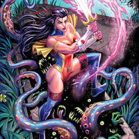 GRIMM FAIRY TALES #76 CVR B TARRAGONA