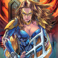 BELLE CURSED CVR A IGOR VITORINO